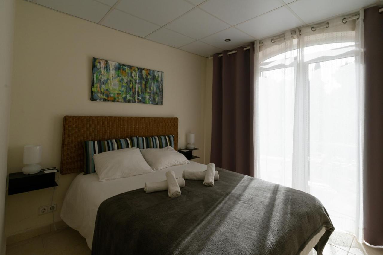Villa Sol Y Mar Marbella Eksteriør billede